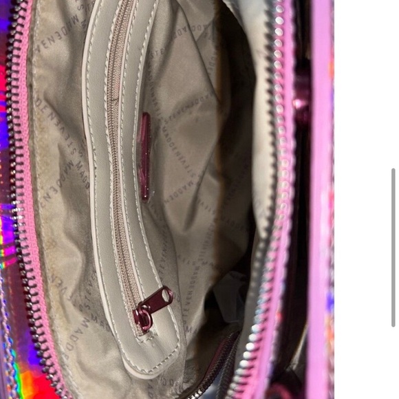 BNWT Steve Madden Viral Shoulder Bag Blima - Picture 6 of 6
